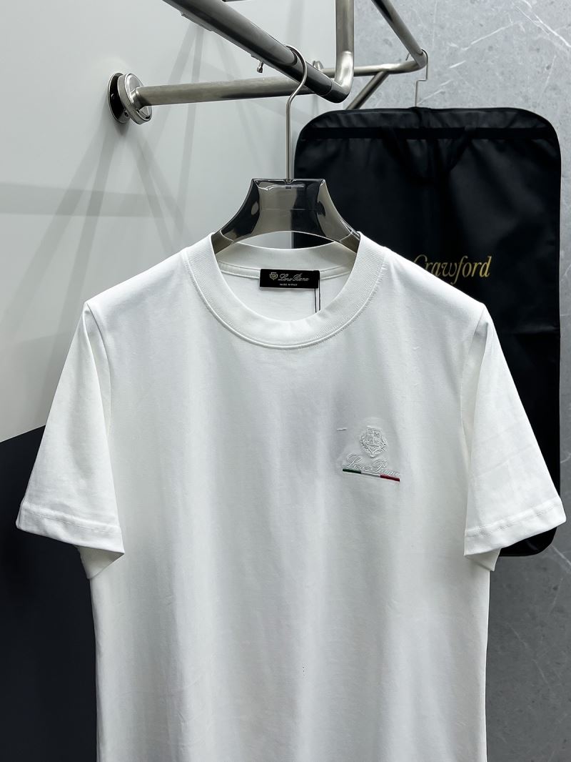 Loro Piana T-Shirts